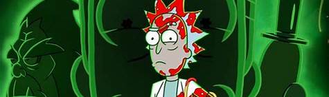 Rick et Morty